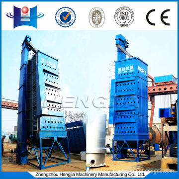 Factory price 100t/day big grain dryer for wheat and corn